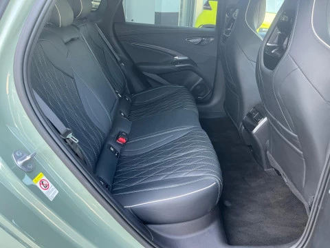 BYD SEAL Excellence AWD