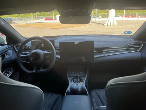 BYD SEAL Excellence AWD