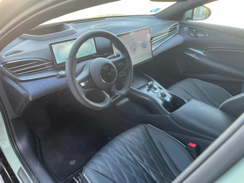 BYD SEAL Excellence AWD