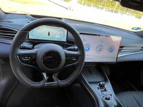 BYD SEAL Excellence AWD