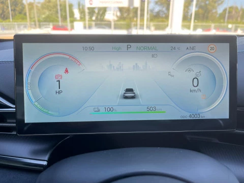 BYD SEAL Excellence AWD