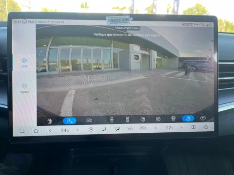 BYD SEAL Excellence AWD