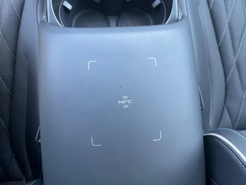 BYD SEAL Excellence AWD