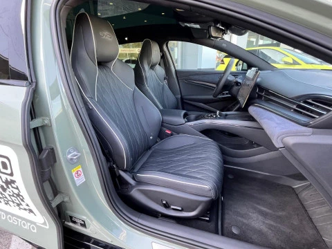 BYD SEAL Excellence AWD