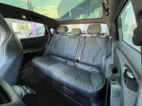 BYD SEAL Excellence AWD