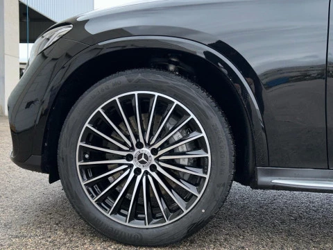 Mercedes-Benz GLC  220 d 4MATIC