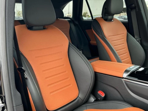 Mercedes-Benz GLC  220 d 4MATIC