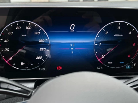 Mercedes-Benz GLC  220 d 4MATIC