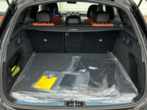 Mercedes-Benz GLC  220 d 4MATIC