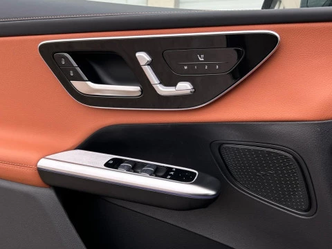 Mercedes-Benz GLC  220 d 4MATIC