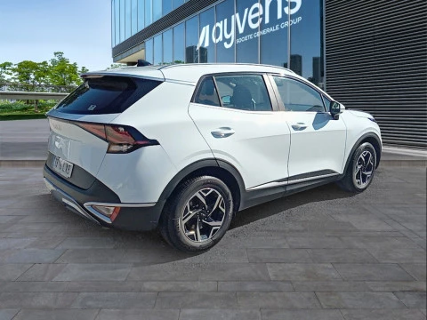Kia Sportage 1.6 T-GDi 110kW (150CV) Concept 4x2