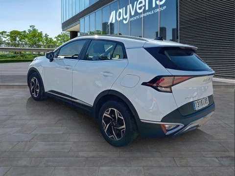 Kia Sportage 1.6 T-GDi 110kW (150CV) Concept 4x2