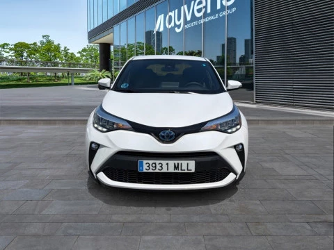 Toyota C-HR 2.0 180H Advance