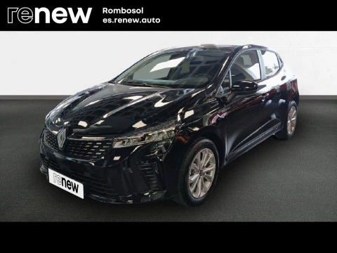 Renault Clio   TCe Generation 67kW