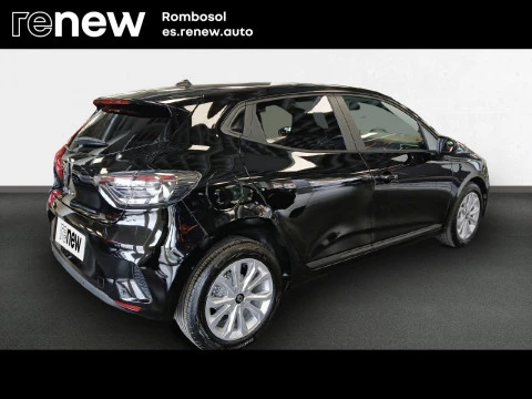 Renault Clio   TCe Generation 67kW