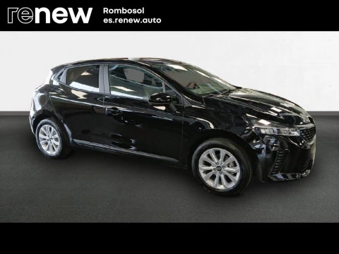 Renault Clio   TCe Generation 67kW