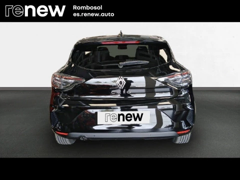 Renault Clio   TCe Generation 67kW