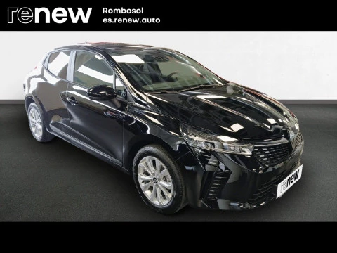 Renault Clio   TCe Generation 67kW