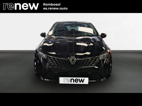 Renault Clio   TCe Generation 67kW