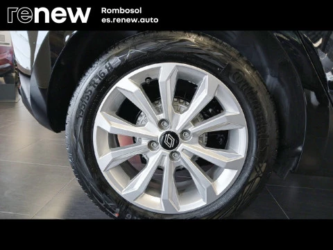 Renault Clio   TCe Generation 67kW