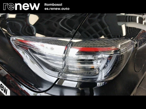 Renault Clio   TCe Generation 67kW