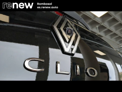 Renault Clio   TCe Generation 67kW