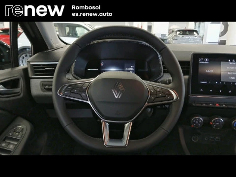 Renault Clio   TCe Generation 67kW