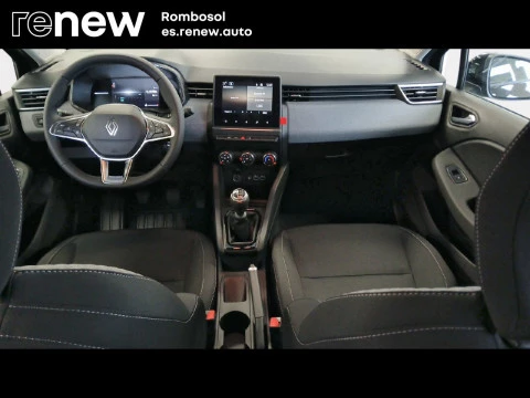 Renault Clio   TCe Generation 67kW