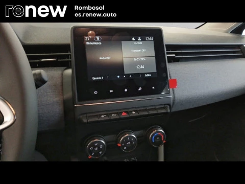 Renault Clio   TCe Generation 67kW