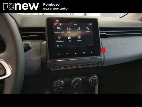 Renault Clio   TCe Generation 67kW