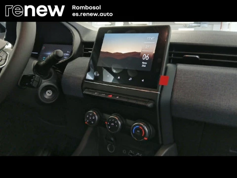 Renault Clio   TCe Generation 67kW