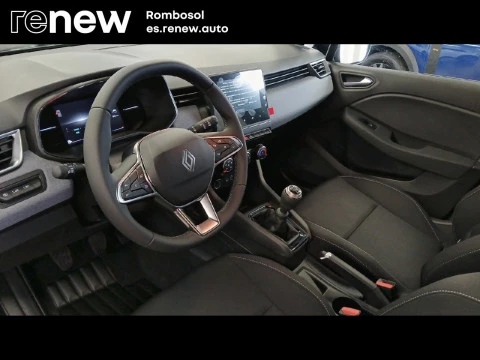 Renault Clio   TCe Generation 67kW