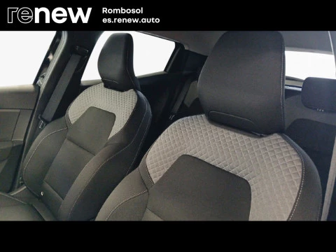 Renault Clio   TCe Generation 67kW