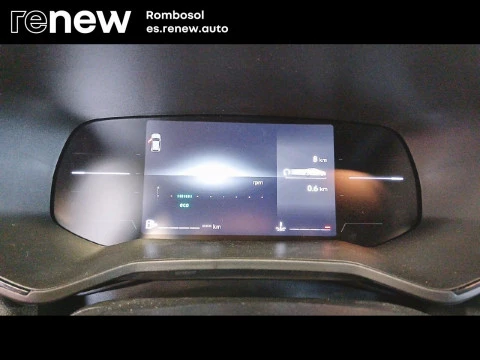 Renault Clio   TCe Generation 67kW