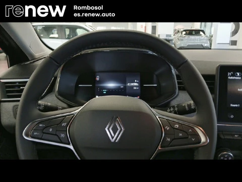 Renault Clio   TCe Generation 67kW