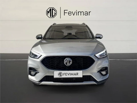 MG ZS 1.0T Luxury Auto
