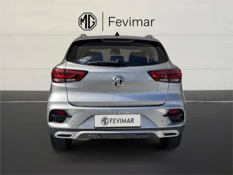 MG ZS 1.0T Luxury Auto