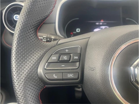 MG ZS 1.0T Luxury Auto