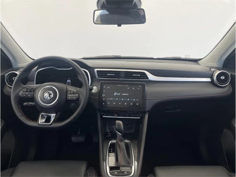MG ZS 1.0T Luxury Auto