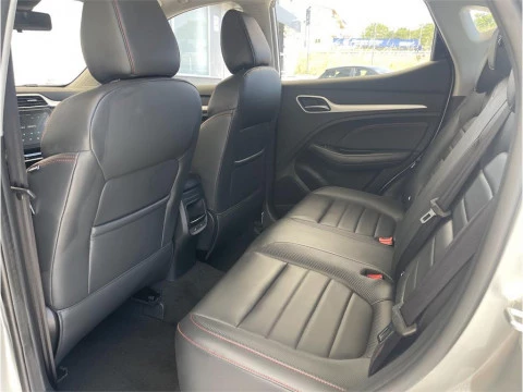 MG ZS 1.0T Luxury Auto