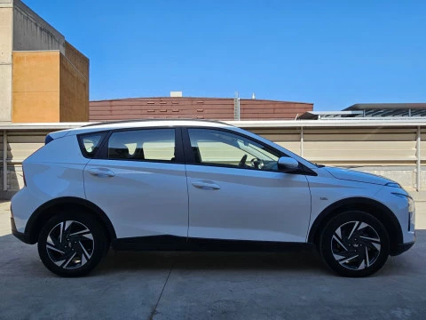 Hyundai Bayon MAXX 1.0 TGDI 100CV 5P