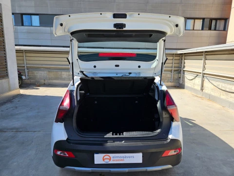 Hyundai Bayon MAXX 1.0 TGDI 100CV 5P