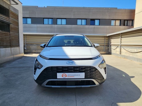 Hyundai Bayon MAXX 1.0 TGDI 100CV 5P