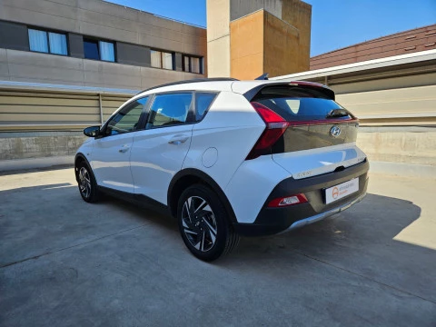 Hyundai Bayon MAXX 1.0 TGDI 100CV 5P