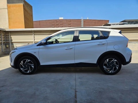 Hyundai Bayon MAXX 1.0 TGDI 100CV 5P