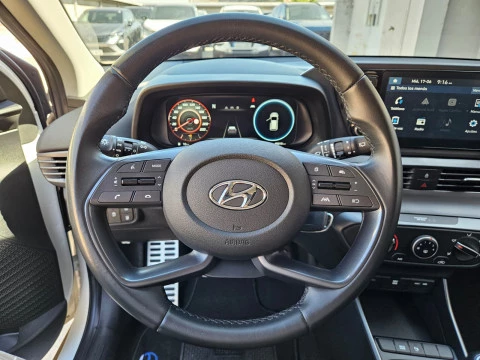 Hyundai Bayon MAXX 1.0 TGDI 100CV 5P