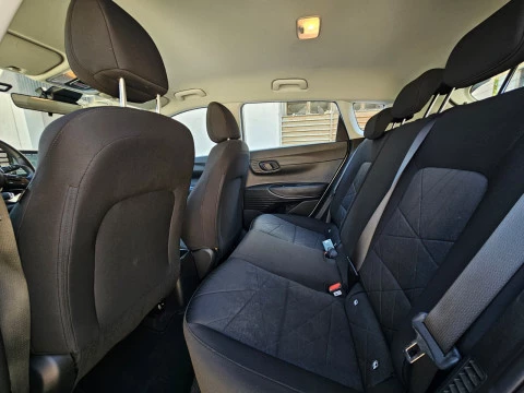 Hyundai Bayon MAXX 1.0 TGDI 100CV 5P
