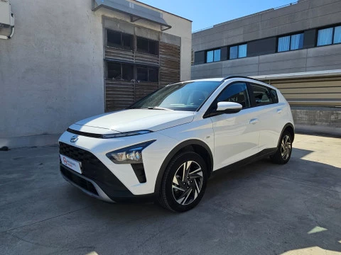 Hyundai Bayon MAXX 1.0 TGDI 100CV 5P