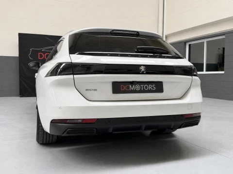 Peugeot 508 5P Business Line BlueHDi 130 EAT8