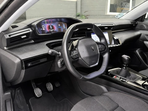 Peugeot 508 5P Business Line BlueHDi 130 EAT8
